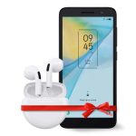 Bundle Offer Buy TCL 201 Mobile Get Airpods Pro6 Free