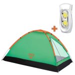 bundle-offer-bestway-monodome-x2 -&-free-emergency-light