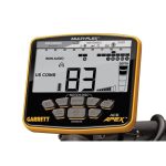 GARRETT ACE APEX 6X11" + MS-3 - Image 2