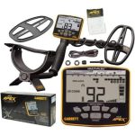 GARRETT ACE APEX 6X11" + MS-3 - Image 4