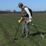 GARRETT ACE APEX 6X11" + MS-3 - Image 5