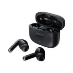 Qcy T19 Bluetooth Wireless Earbuds Black - Image 2