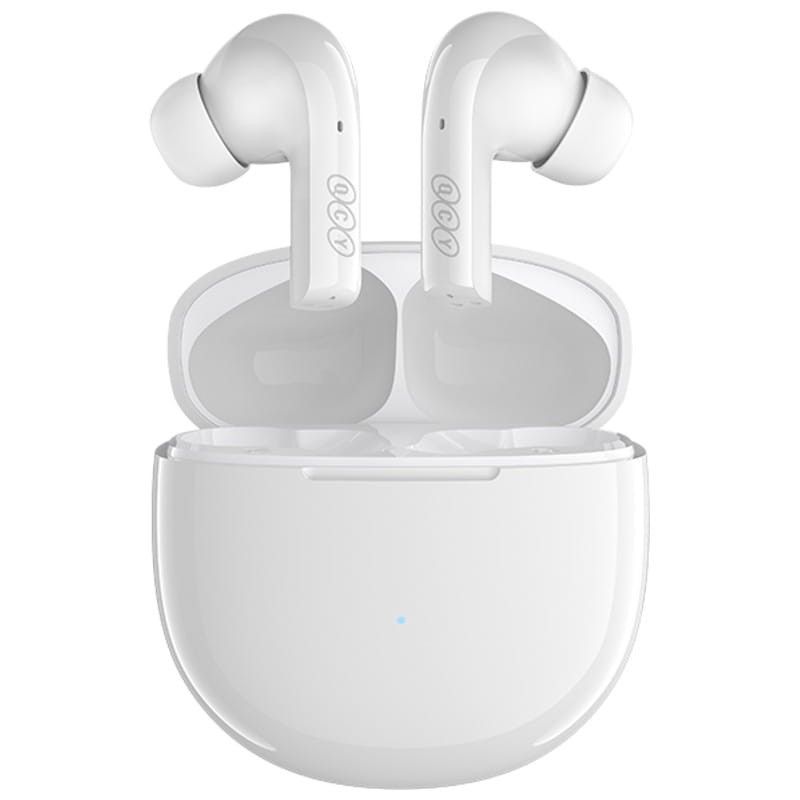 Smart Wifi Camera Night Vision Detection(V380) qcy-t18-melobuds-truly-wireless-earbuds