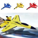 2.4G 2CH Remote Control Aircraft - Image 3