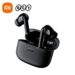 Qcy T19 Bluetooth Wireless Earbuds Black - Image 4