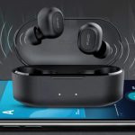 QCY T2C TWS Wireless Earbuds - Image 5