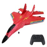 2.4G 2CH Remote Control Aircraft - Image 6