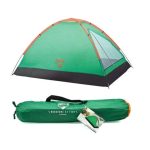Bundle Offer Bestway Monodome tent X2 and Emergency Light - Image 2