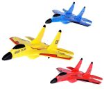 2.4g-2ch-remote-control-aircraft