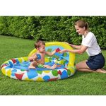 Bestway Splash Learn Kiddie Pool - Image 2