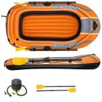 Bestway Kondor 2000 Inflatable Boat - Image 2