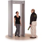 PD 6500i EZL— Walk Through Metal Detector - Image 2