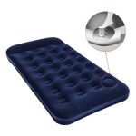 Bestway Pavillo Airbed Built-in Foot Pump - Image 2
