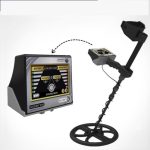 GER DETECT Golden Way Device VLF Metal Detector - Image 2