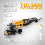 tolsen-power-tools