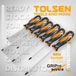 Tolsen Fastening Tools - Image 2