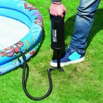 Air Hammer Inflation Pump 14/36cm - Image 4