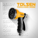 Tolsen Garden Tools - Image 5
