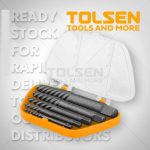 Tolsen Plumbing Tools - Image 2