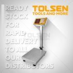 Tolsen Measuring Tools - Image 2