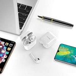 Borrego BE 1 Wireless Earbuds - Image 3