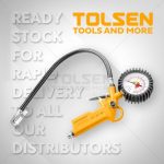 Tolsen Pneumatic Tools - Image 5