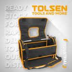 Tolsen Tool Bag & Storage - Image 5