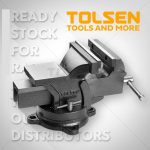 Tolsen Holding Tools - Image 10