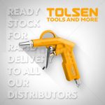Tolsen Pneumatic Tools - Image 6