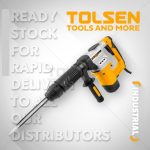 Tolsen Power Tools - Image 11