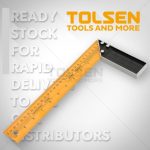 Tolsen Measuring Tools - Image 12