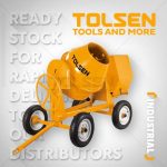 Tolsen Construction Tools - Image 2