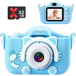 Fun Digital Camera for Children - Image 3