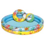 bestway-4-play-pool-set