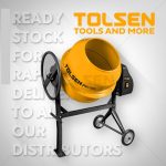 Tolsen Power Tools - Image 12