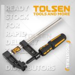 Tolsen Holding Tools - Image 12