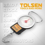 Tolsen Measuring Tools - Image 13
