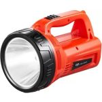 Portable Rechargeable LED Search Light - Image 4