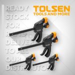 Tolsen Holding Tools - Image 13