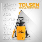 Tolsen Garden Tools - Image 14