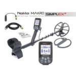 nokta-makro-simplex-plus-metal-detector