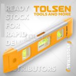Tolsen Measuring Tools - Image 15