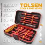 Tolsen Electrical Tools - Image 2