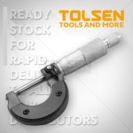 Tolsen Measuring Tools - Image 16