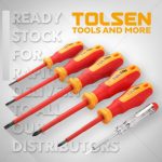 Tolsen Electrical Tools - Image 5
