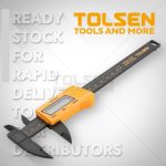 Tolsen Measuring Tools - Image 17