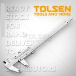 Tolsen Measuring Tools - Image 18