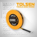 Tolsen Measuring Tools - Image 19