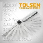 Tolsen Measuring Tools - Image 20