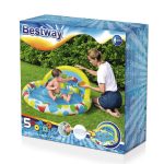Bestway Splash Learn Kiddie Pool - Image 4